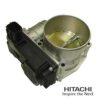 HITACHI 2508546 Throttle body